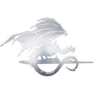 WETA Workshop x Metalbird - The Lord of the Rings Trilogy - Fell Beast